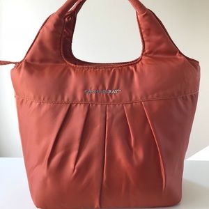 rachel ray cooler bag